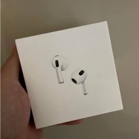 Apple AirPods Pro Wireless Earbuds